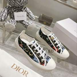 Picture of Dior Shoes _SKUDiorsz34-41SD06093844